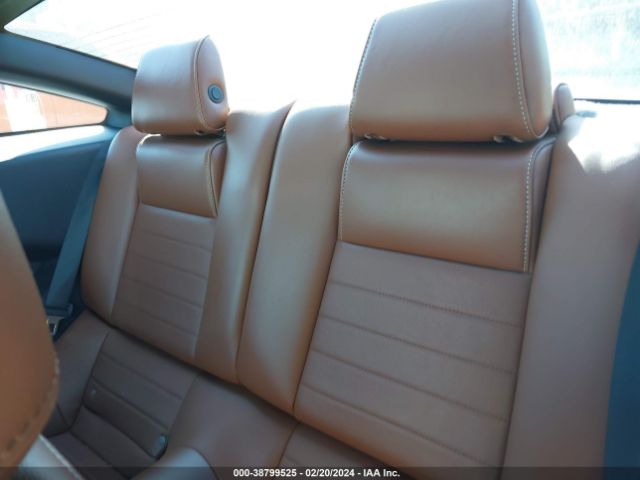 1ZVBP8AM7E5294007 Ford Mustang V6 Premium