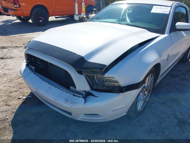 1ZVBP8AM7E5294007 Ford Mustang V6 Premium