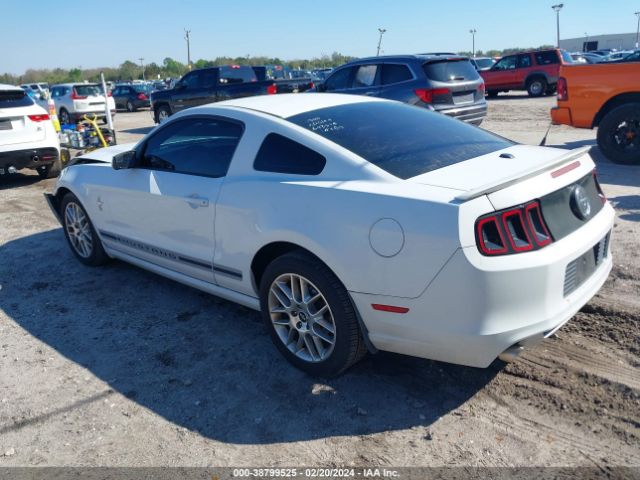 1ZVBP8AM7E5294007 Ford Mustang V6 Premium