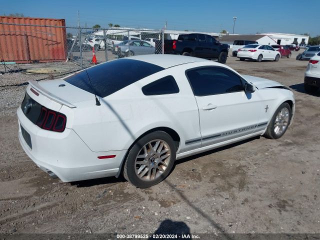 1ZVBP8AM7E5294007 Ford Mustang V6 Premium