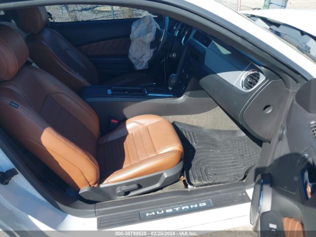 1ZVBP8AM7E5294007 Ford Mustang V6 Premium