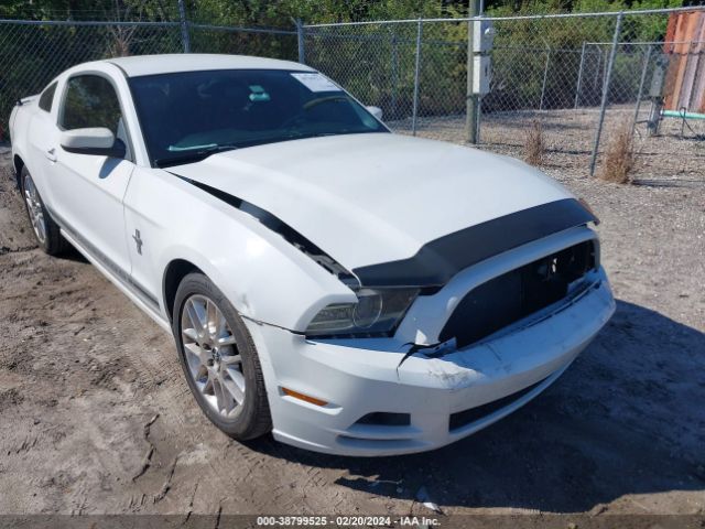 1ZVBP8AM7E5294007 Ford Mustang V6 Premium