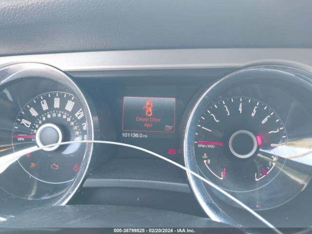 1ZVBP8AM7E5294007 Ford Mustang V6 Premium