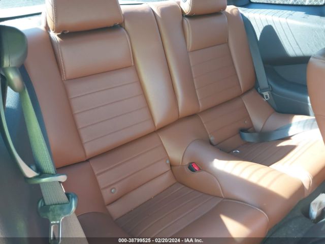1ZVBP8AM7E5294007 Ford Mustang V6 Premium