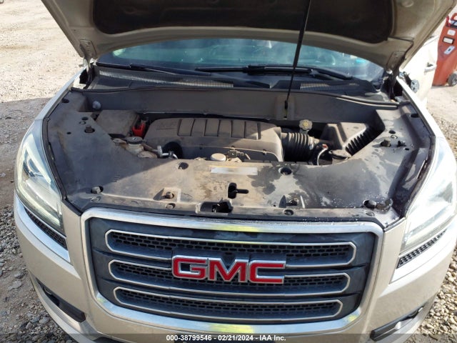 1GKKRSKD5HJ202868 GMC Acadia Limited