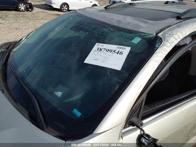 1GKKRSKD5HJ202868 GMC Acadia Limited