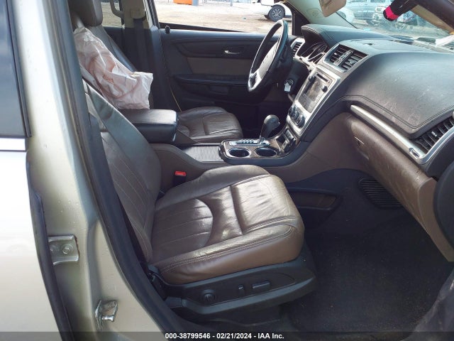 1GKKRSKD5HJ202868 GMC Acadia Limited
