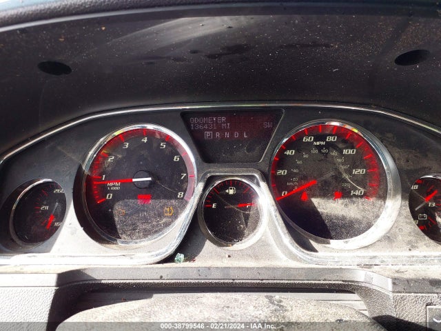 1GKKRSKD5HJ202868 GMC Acadia Limited