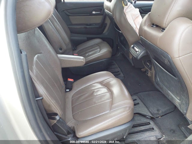 1GKKRSKD5HJ202868 GMC Acadia Limited