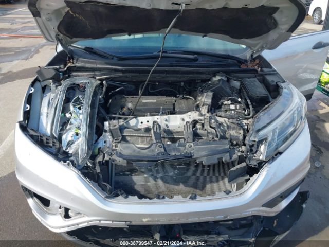 2HKRM3H30GH569343 Honda CR-V LX