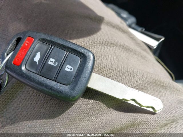 2HKRM3H30GH569343 Honda CR-V LX