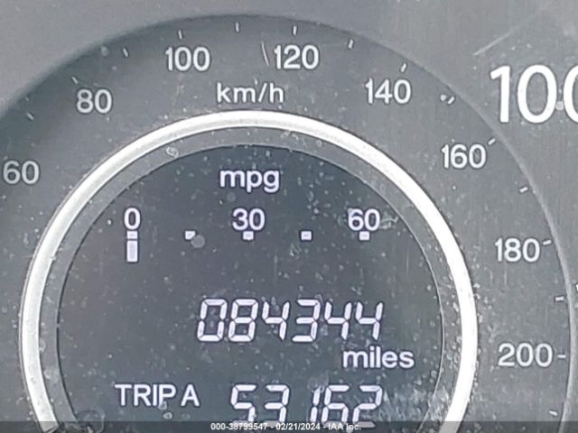 2HKRM3H30GH569343 Honda CR-V LX