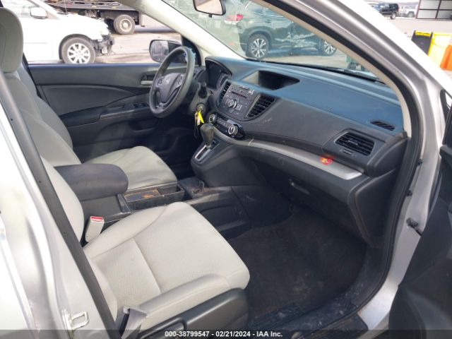 2HKRM3H30GH569343 Honda CR-V LX