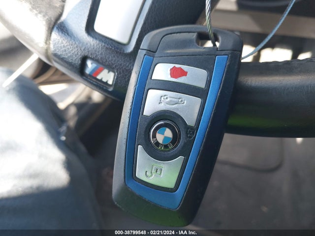 BMW 435i Gran Coupe 2015 WBA4B1C55FD955383 Image 11