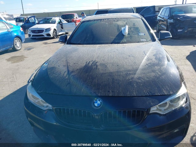 BMW 435i Gran Coupe 2015 WBA4B1C55FD955383 Image 13