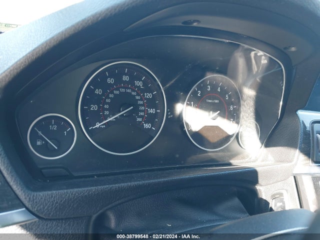 BMW 435i Gran Coupe 2015 WBA4B1C55FD955383 Image 16