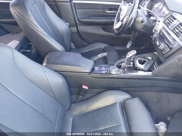 BMW 435i Gran Coupe 2015 WBA4B1C55FD955383 Image 5