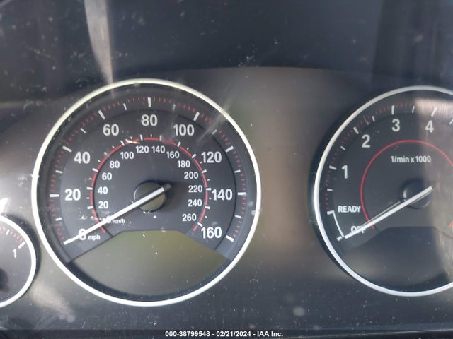 BMW 435i Gran Coupe 2015 WBA4B1C55FD955383 Image 7