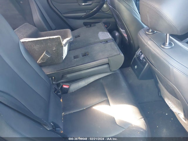 BMW 435i Gran Coupe 2015 WBA4B1C55FD955383 Image 8