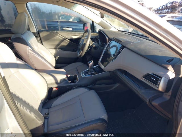 Subaru Outback Limited 2022 4S4BTANC6N3260218 Image 5