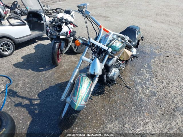 2015 HONDA VT1300 JH2SC6605FK500590 Photo 4