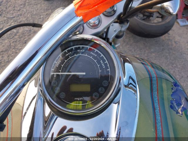 2015 HONDA VT1300 JH2SC6605FK500590 Photo 6