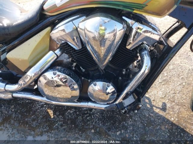 2015 HONDA VT1300 JH2SC6605FK500590 Photo 7