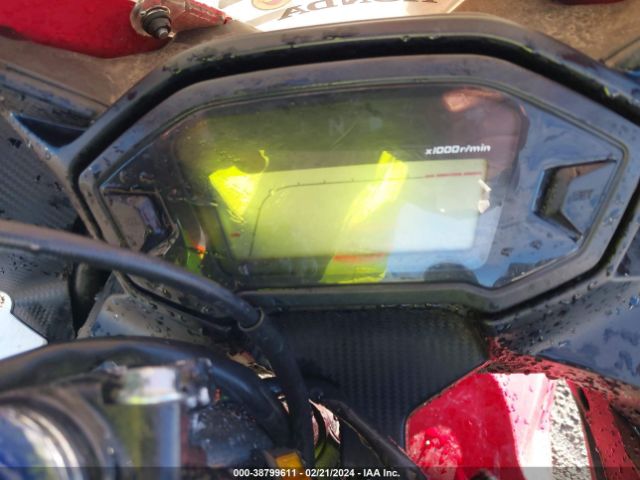 2018 HONDA CBR500 MLHPC4418J5500036 Photo 6