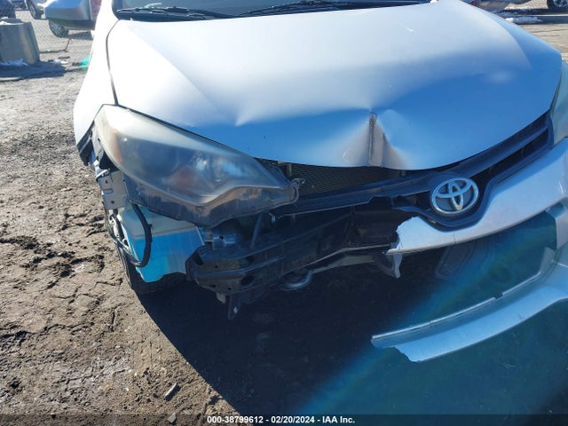 Toyota COROLLA LE 2015 2T1BURHEXFC290182 Image 6