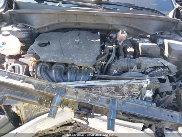 5XYRL4LC9NG124765 KIA SORENTO S