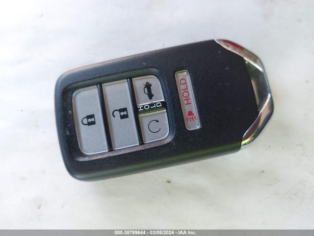 Honda Civic Sport 2019 19XFC2F83KE022174 Image 11