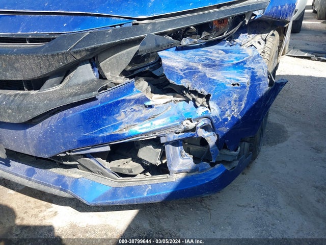 Honda Civic Sport 2019 19XFC2F83KE022174 Image 18