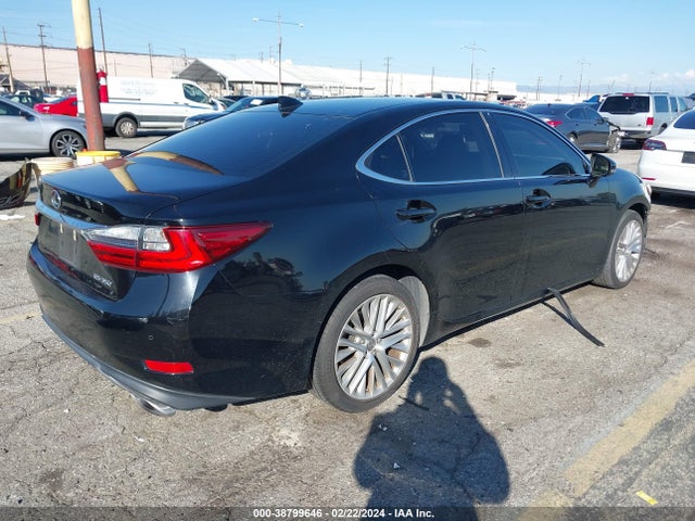 JTHBK1GG9G2225008 Lexus ES 350