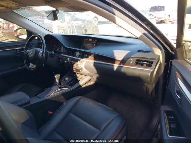 JTHBK1GG9G2225008 Lexus ES 350
