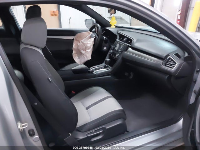 Honda Civic Lx 2016 2HGFC4B53GH303797 Image 5