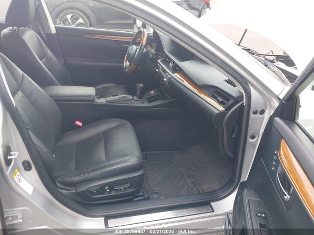 Lexus ES 300H 2015 JTHBW1GG3F2087162 Image 5