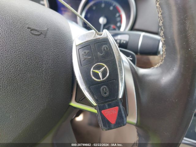 4JGDA5HBXFA568398 Mercedes-Benz Ml 350 4matic