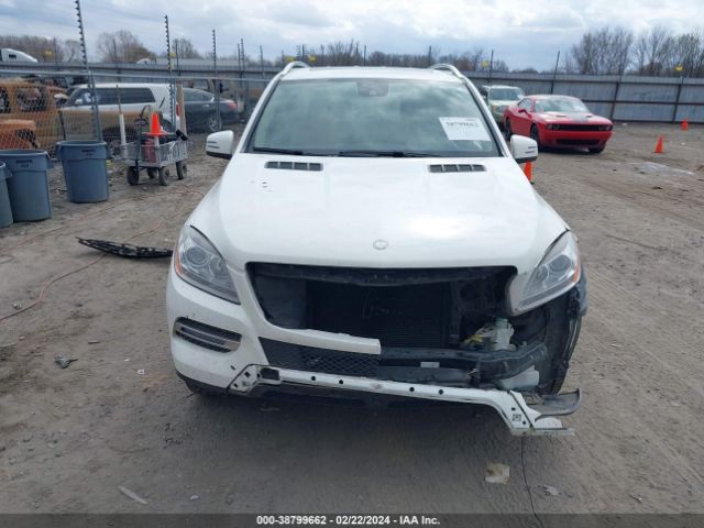 4JGDA5HBXFA568398 Mercedes-Benz Ml 350 4matic