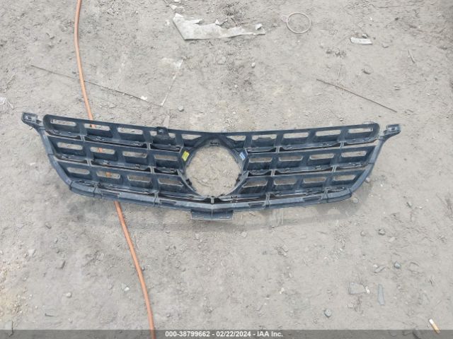 4JGDA5HBXFA568398 Mercedes-Benz Ml 350 4matic