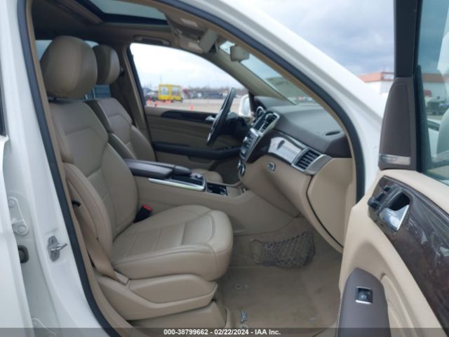 4JGDA5HBXFA568398 Mercedes-Benz Ml 350 4matic
