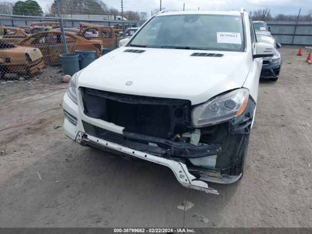 4JGDA5HBXFA568398 Mercedes-Benz Ml 350 4matic