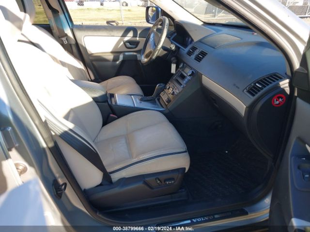 2013 VOLVO XC90 YV4952CF9D1631461 Photo 4