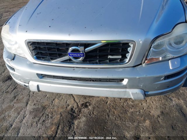 2013 VOLVO XC90 YV4952CF9D1631461 Photo 5