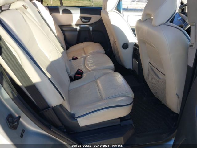 2013 VOLVO XC90 YV4952CF9D1631461 Photo 7