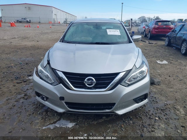 Nissan Altima 2.5 Sv 2017 1N4AL3AP9HC204014 Image 12