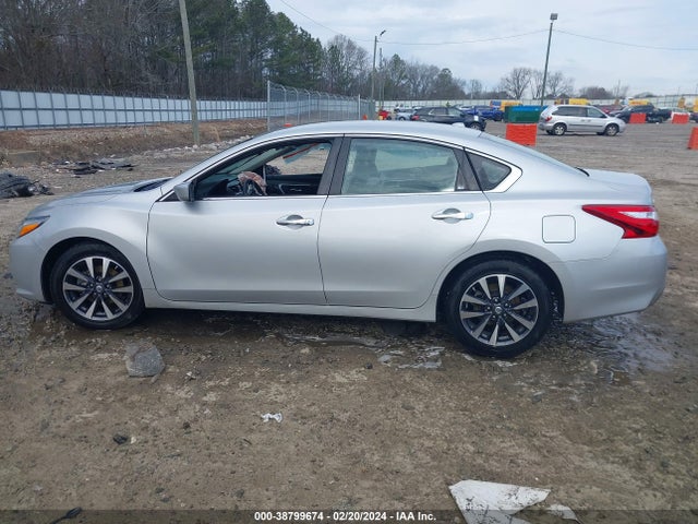 Nissan Altima 2.5 Sv 2017 1N4AL3AP9HC204014 Image 14