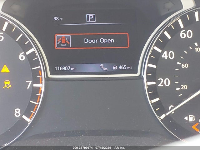 Nissan Altima 2.5 Sv 2017 1N4AL3AP9HC204014 Image 15