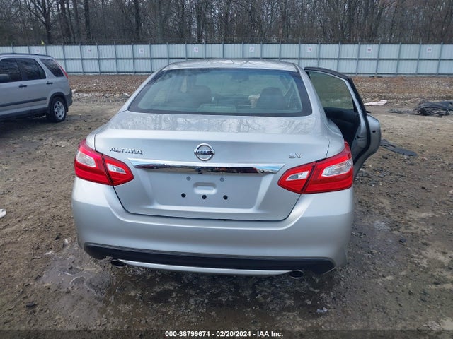 Nissan Altima 2.5 Sv 2017 1N4AL3AP9HC204014 Image 16