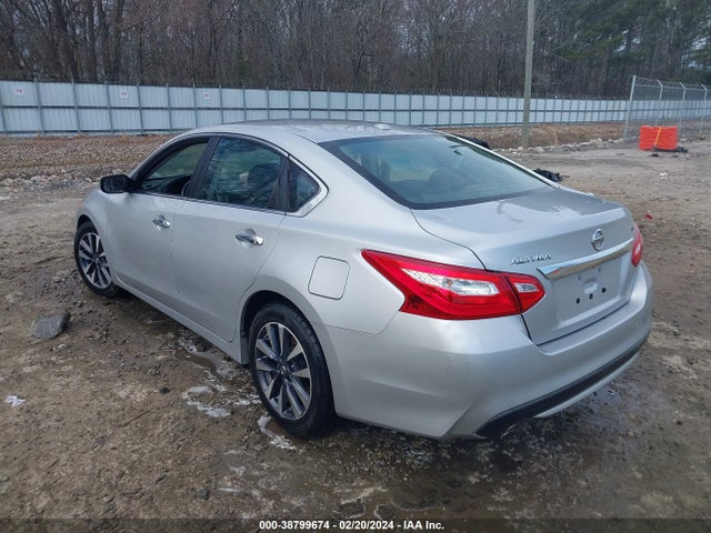 Nissan Altima 2.5 Sv 2017 1N4AL3AP9HC204014 Image 3