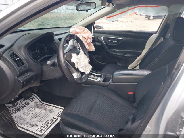 Nissan Altima 2.5 Sv 2017 1N4AL3AP9HC204014 Image 5